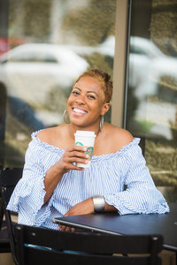 Tonia Baker - Wedding Planner Fredericksburg