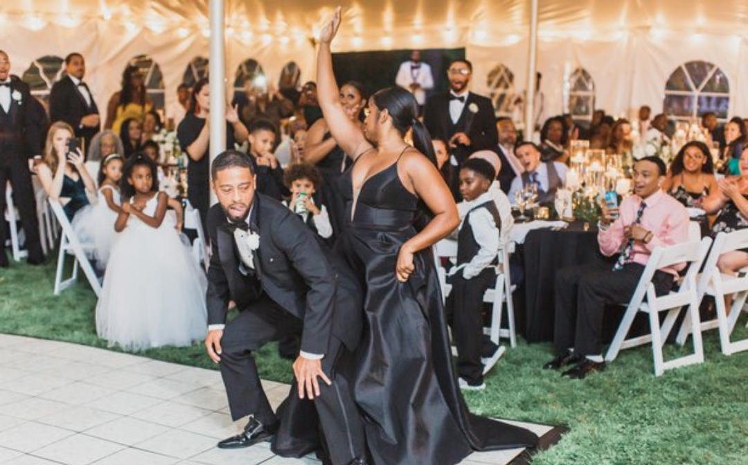 Wedding Guest Experience, Wedding Party, Wedding Reception